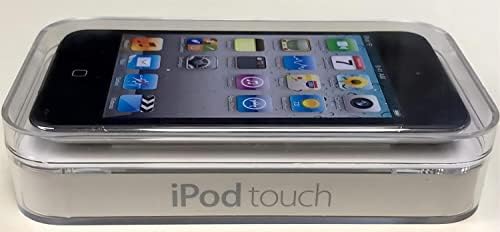 אריזת תיבות Mosiwe +מגן מסך עם נגן מוסיקה מקורי iPod Touch Touch Touch Touch