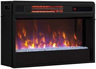 ClassicFlame 26 Spectrafire 3D Plus InfraDE