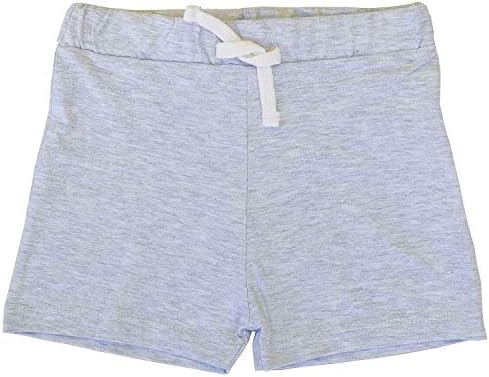 לשעבר-רחוב יילוד יילוד פעוטות בנים כותנה מכנסיים קצרים באופנת קיץ עשירים