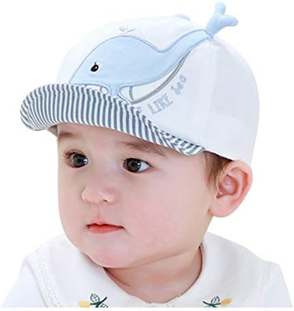 כובע קש כובע מכתב קריקטורה מרזבים חמוד שמש ילד בייסבול כובעי כומתת כובע תינוק בנות ילדים כובע תינוק מגן