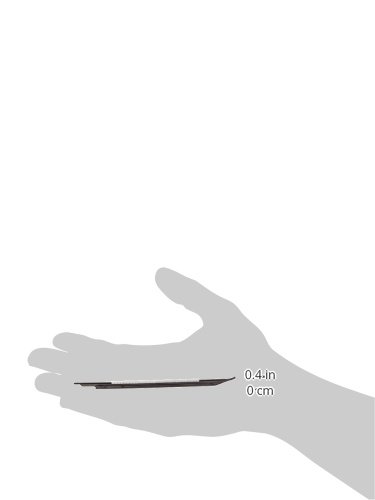 בריידי 05 פלוס שחור על לבן, חוט סמן קליפ שרוולים