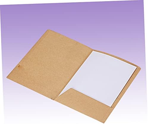 30 יחידות תיקיית קראפט נייר קובץ תיקיית מצגת מסמך תיקיית קראפט נייר מסמך תיקיית 4 קובץ סט נייר קובץ