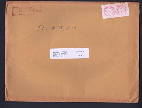 מפלצות מפורסמות של פילמלנד 39 1966-האריהאוזן-ויק פרציו-פרנקנשטיין-אף-אן+