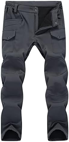 מכנסי טיול לא נמתחים על מכנסי טיול מכנסי ספורט חיצוניים טרקים מטפסים על אופניים למכנסיים אטומים למים