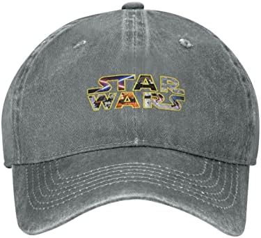 כובע בייסבול של מלחמת הכוכבים יוניסקס
