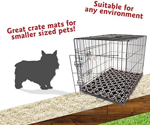 24 קישורים מחצלת מיטת כלבים שחורה על ידי מוצרי חיות מחמד מלכותיים